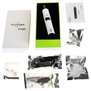 focus vape pro vaporizer