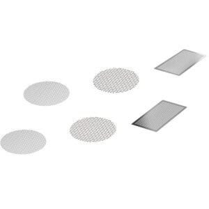 venty enthusiast accessories kit