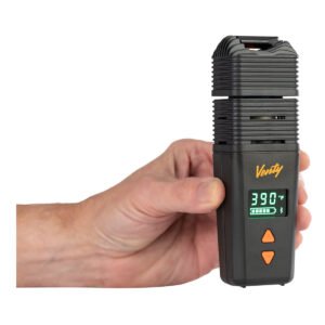 venty vaporizer