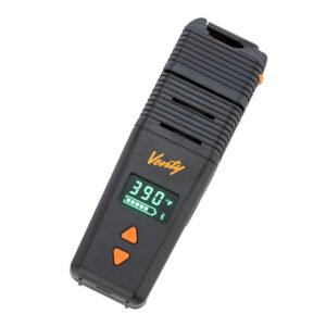 venty vaporizer
