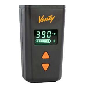 venty vaporizer