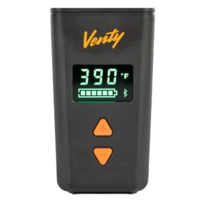 venty vaporizer