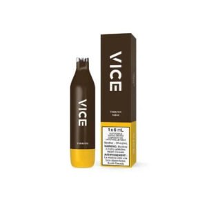 vice 2500 disposable vape 2500 puffs 6/pack