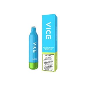 vice 2500 disposable vape 2500 puffs 6/pack