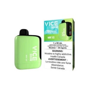 vice box 2 70k disposable vape 70000 puffs 30ml