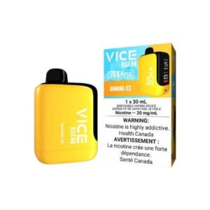 vice box 2 70k disposable vape 70000 puffs 30ml