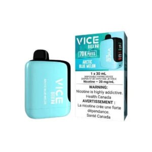 vice box 2 70k disposable vape 70000 puffs 30ml