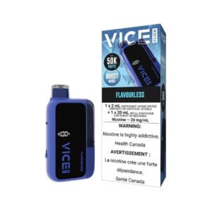 vice click 50k disposable vape 50000 puffs 22ml
