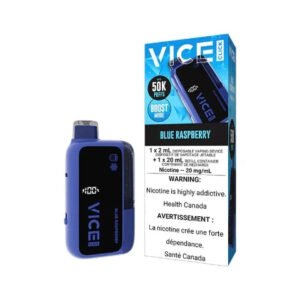 vice click 50k disposable vape 50000 puffs 22ml