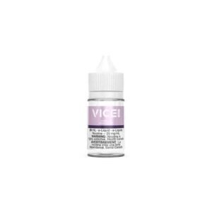 vice salt nicotine e liquid all flavours 30ml