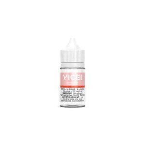 vice salt nicotine e liquid all flavours 30ml