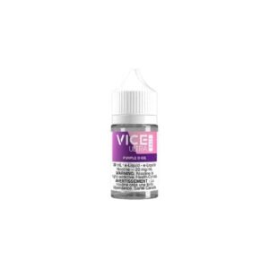 vice ultra salt nicotine e liquid all flavours 30ml