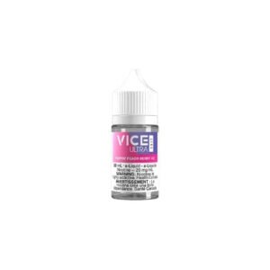 vice ultra salt nicotine e liquid all flavours 30ml