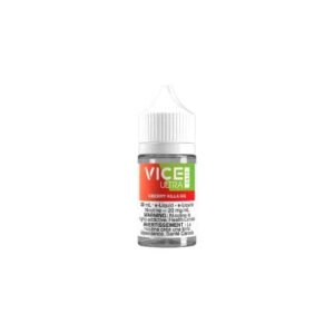 vice ultra salt nicotine e liquid all flavours 30ml