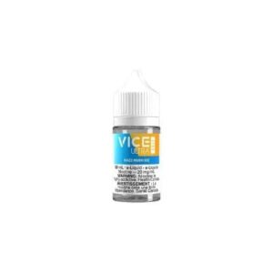 vice ultra salt nicotine e liquid all flavours 30ml (alberta)