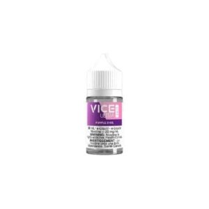 vice ultra salt nicotine e liquid all flavours 30ml (alberta)