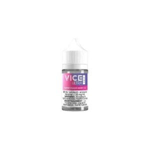 vice ultra salt nicotine e liquid all flavours 30ml (alberta)