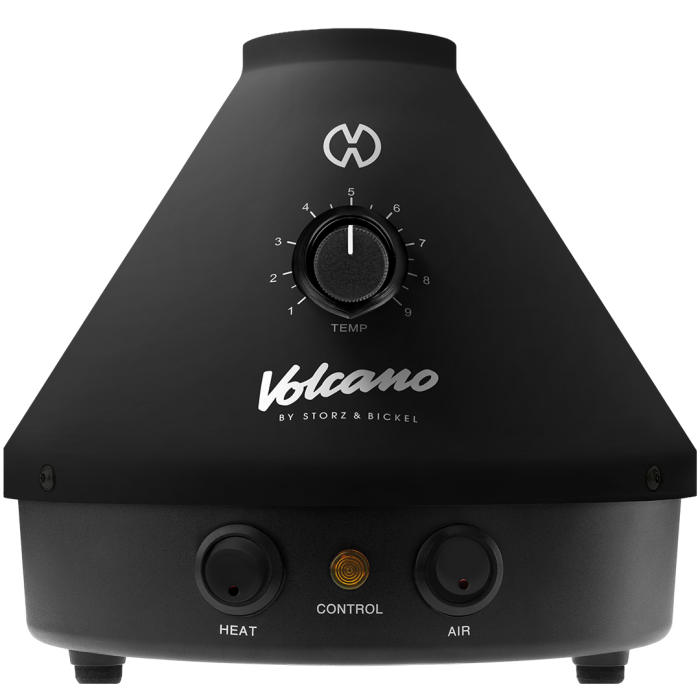volcano classic vaporizer (taxes extra) volcano classic vaporizer (taxes extra)