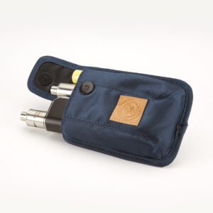 el cajon box mod case from wick and wire