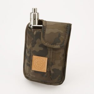 el cajon box mod case from wick and wire