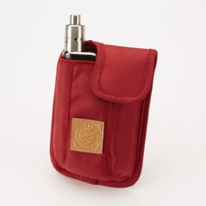 el cajon box mod case from wick and wire