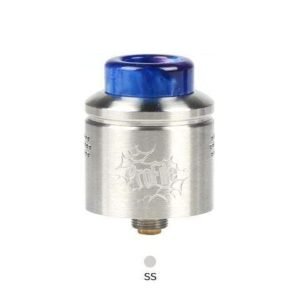 wotofo profile mesh 24mm rda