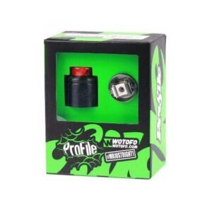 wotofo profile mesh 24mm rda