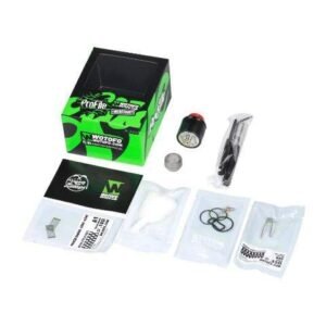 wotofo profile mesh 24mm rda