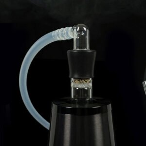 arizer xq2 desktop multi purpose vaporizer (taxes extra)