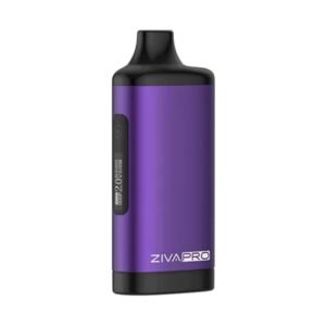 yocan ziva pro 510 battery⁸