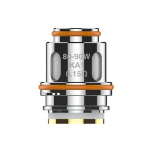 geekvape zeus mesh coil (z series coils) (5pcs/pack) aegis