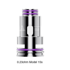 vapx geyser xcoil aio coils