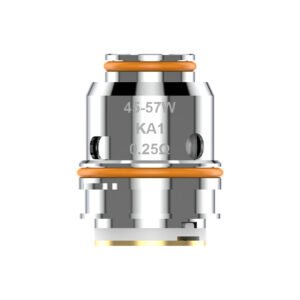 geekvape zeus mesh coil (z series coils) (5pcs/pack) aegis