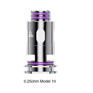 vapx geyser xcoil aio coils
