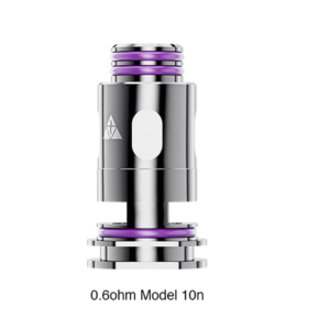 vapx geyser xcoil aio coils