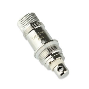 aspire nautilus bvc coils (5pcs/pack)