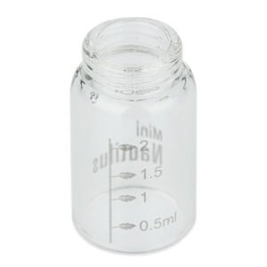 aspire nautilus mini glass tube 2ml