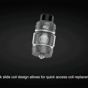 geekvape z tank sub ohm 5ml (geekvape zeus)
