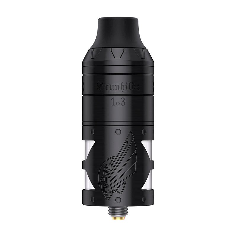 vapefly brunhilde 1o3 rta atomizer 7ml vapefly brunhilde 1o3 rta atomizer 7ml