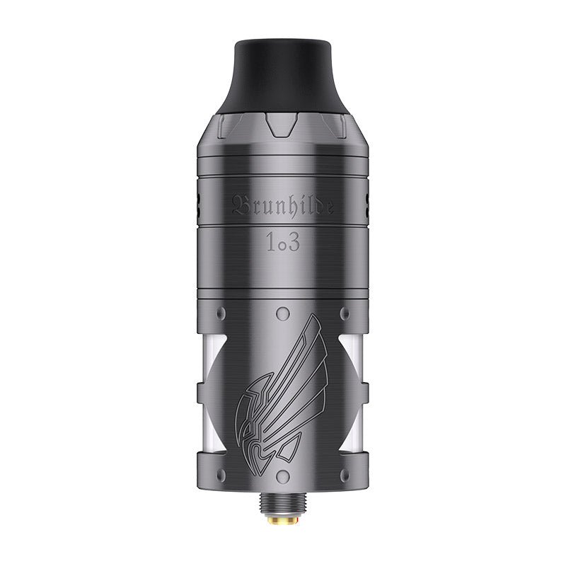 vapefly brunhilde 1o3 rta atomizer 7ml vapefly brunhilde 1o3 rta atomizer 7ml