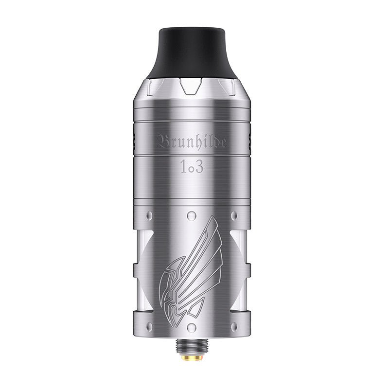 vapefly brunhilde 1o3 rta atomizer 7ml vapefly brunhilde 1o3 rta atomizer 7ml