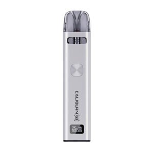uwell caliburn g3 pod system kit 900mah