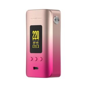vaporesso gen 200w tc box mod axon chip gen200