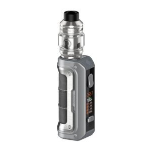 geekvape max100 (aegis max 2) 100w kit with z subohm 2021 tank atomizer 5ml