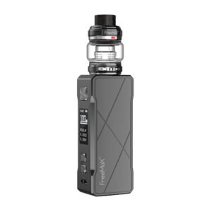 freemax maxus 100w kit with maxluke tank metal edition 5ml