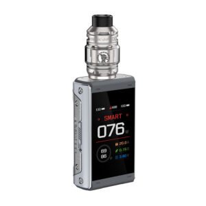 geekvape t200 kit with z sub ohm 2021 tank atomizer 5.5ml