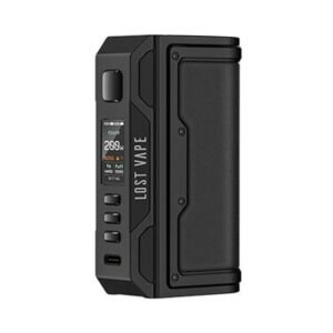 lost vape thelema quest 200w box mod