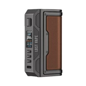 lost vape thelema quest 200w box mod