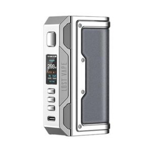 lost vape thelema quest 200w box mod