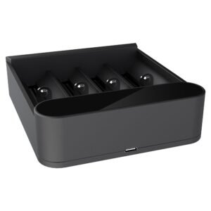efest slim k4 four bay charger